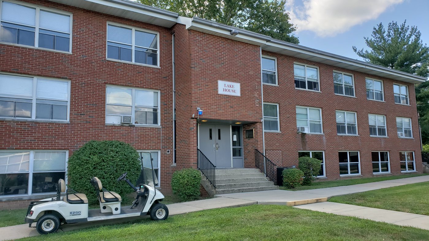 Rider Residence Halls